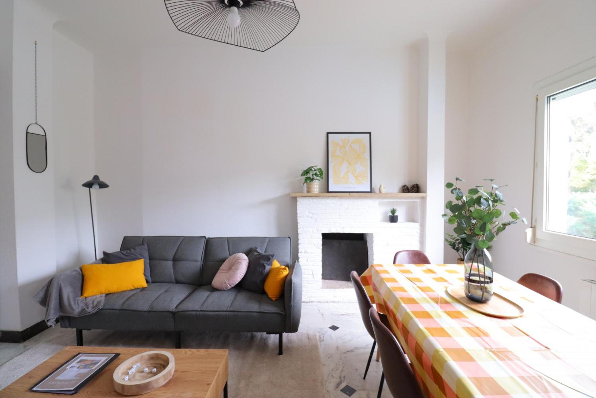 Le Spazioso - T3 Arcachon Avec Terrasse Privative ภายนอก รูปภาพ