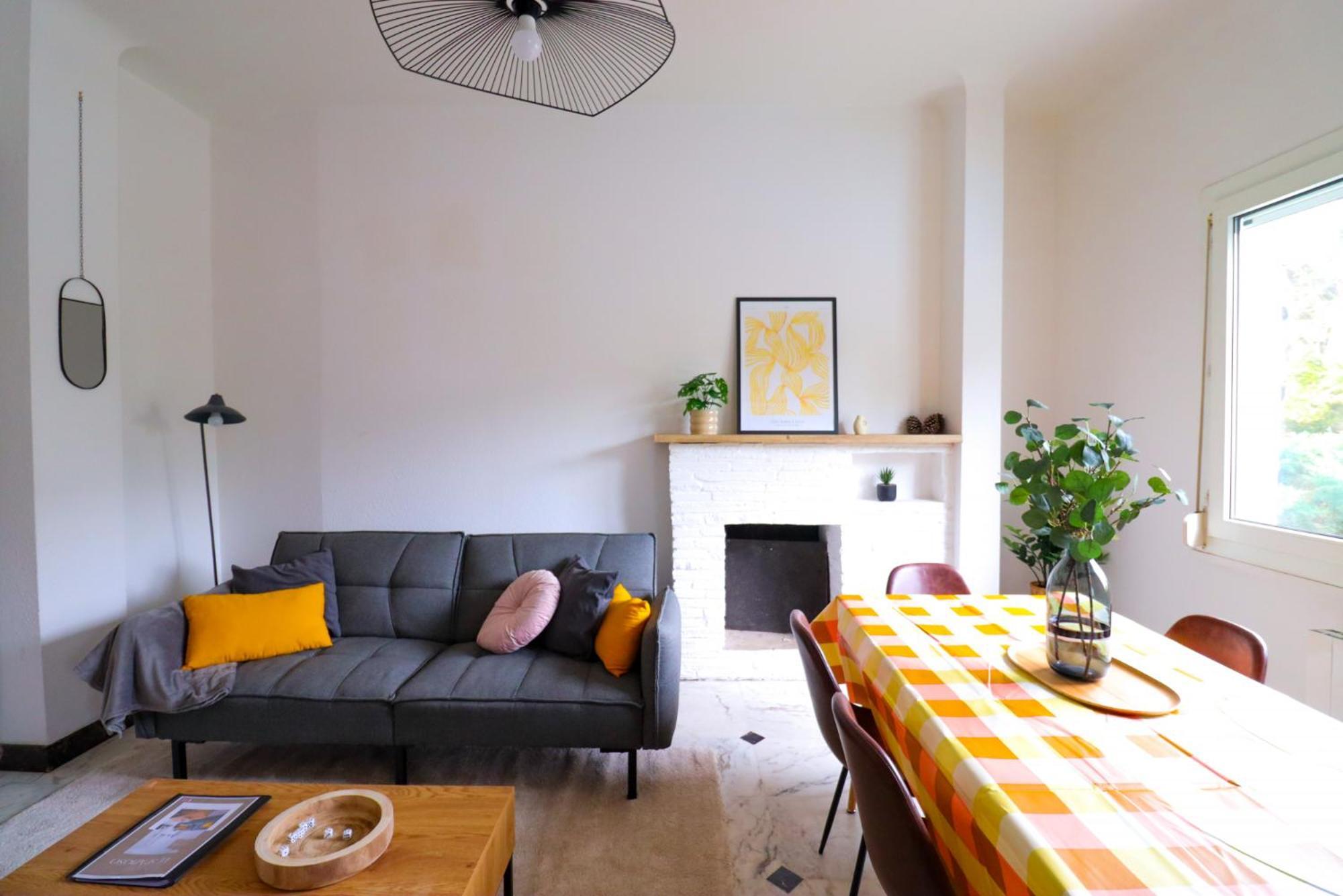 Le Spazioso - T3 Arcachon Avec Terrasse Privative ภายนอก รูปภาพ