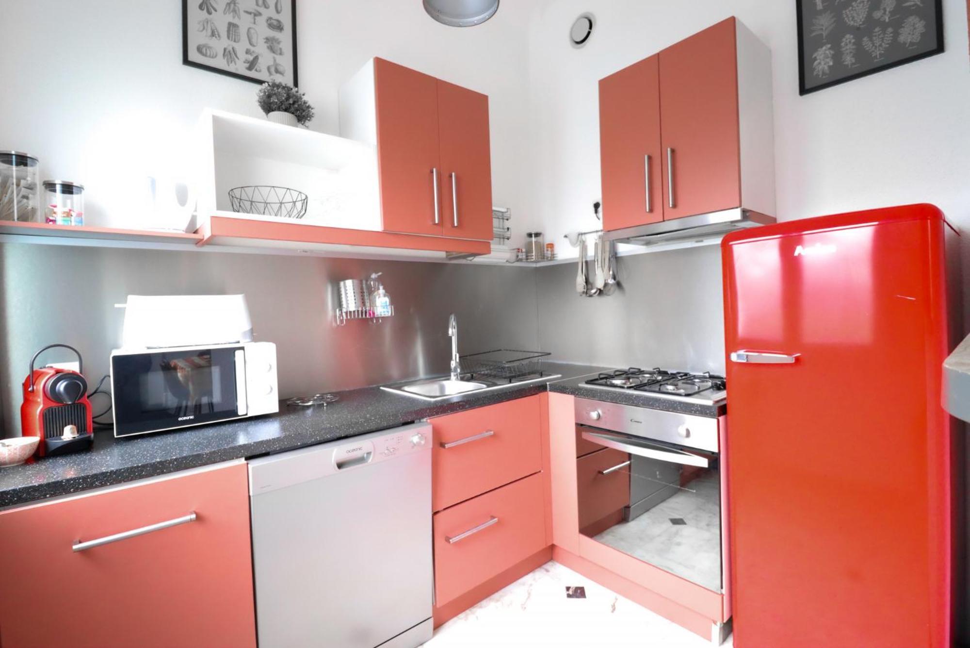 Le Spazioso - T3 Arcachon Avec Terrasse Privative ภายนอก รูปภาพ